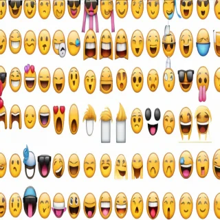 emoji clip art