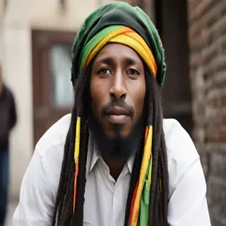 reggae music