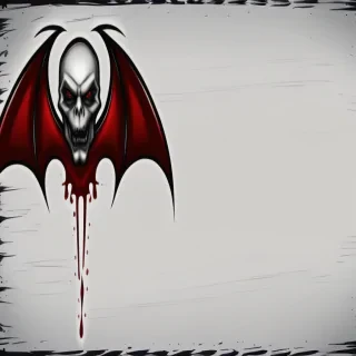vampire background