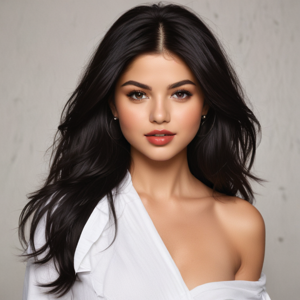 selena gomex s