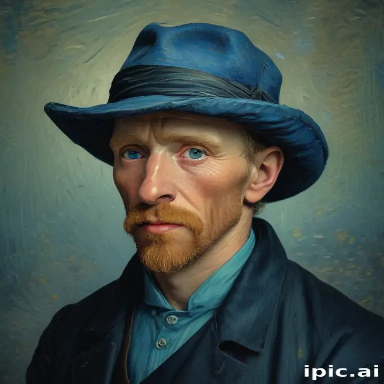 van gogh computer wallpaper