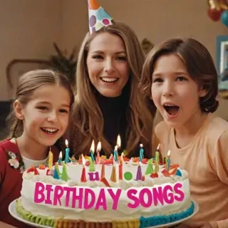 birthday songs