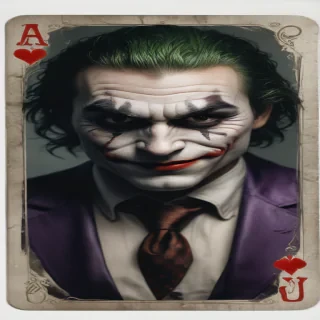 joker card png