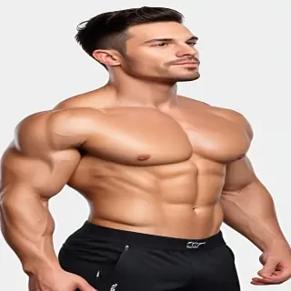 muscle png