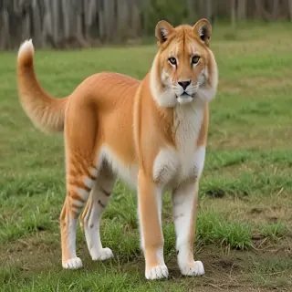 cheetoh breed