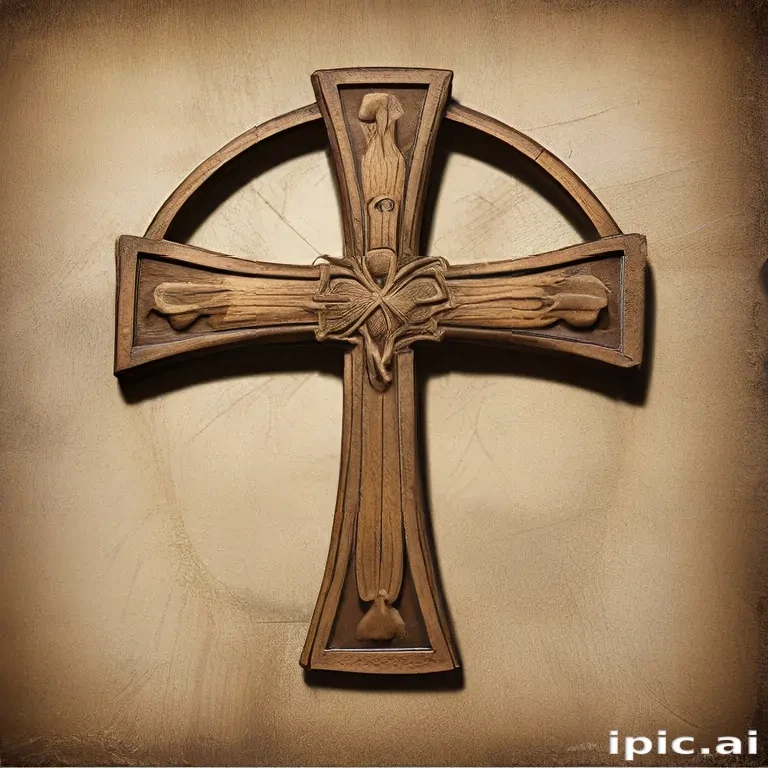 cross symbol