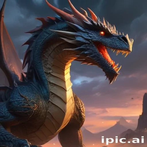 dragon wallpapers