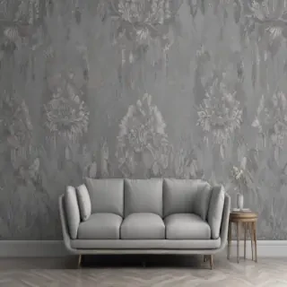 gray wallpaper aesthetic