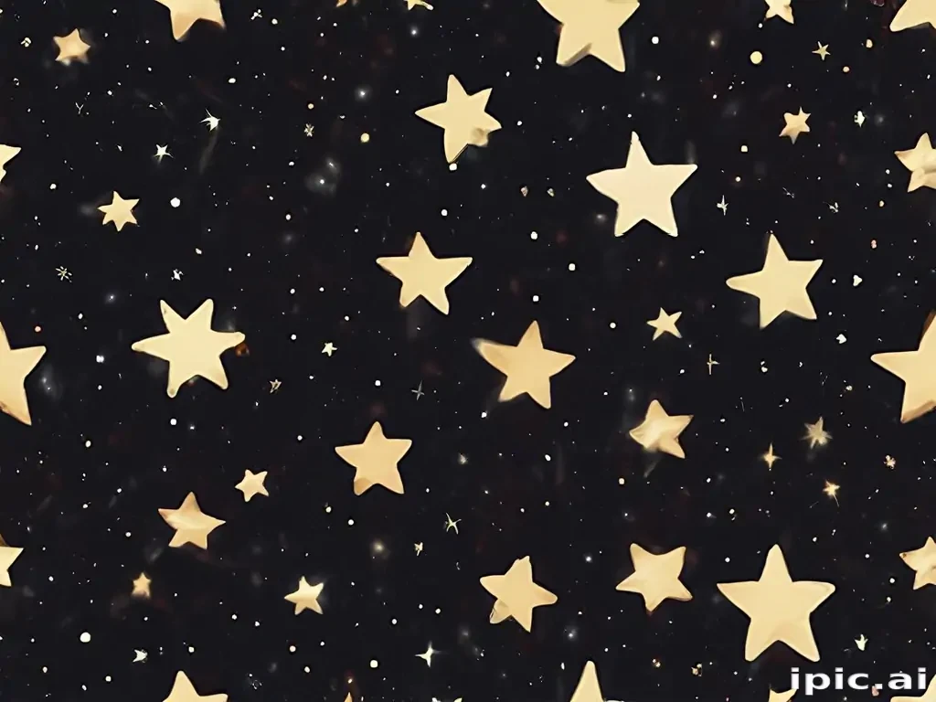 stars png aesthetic