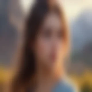backgrounds for girls