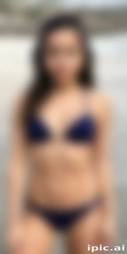 jenna ortega bikini pics