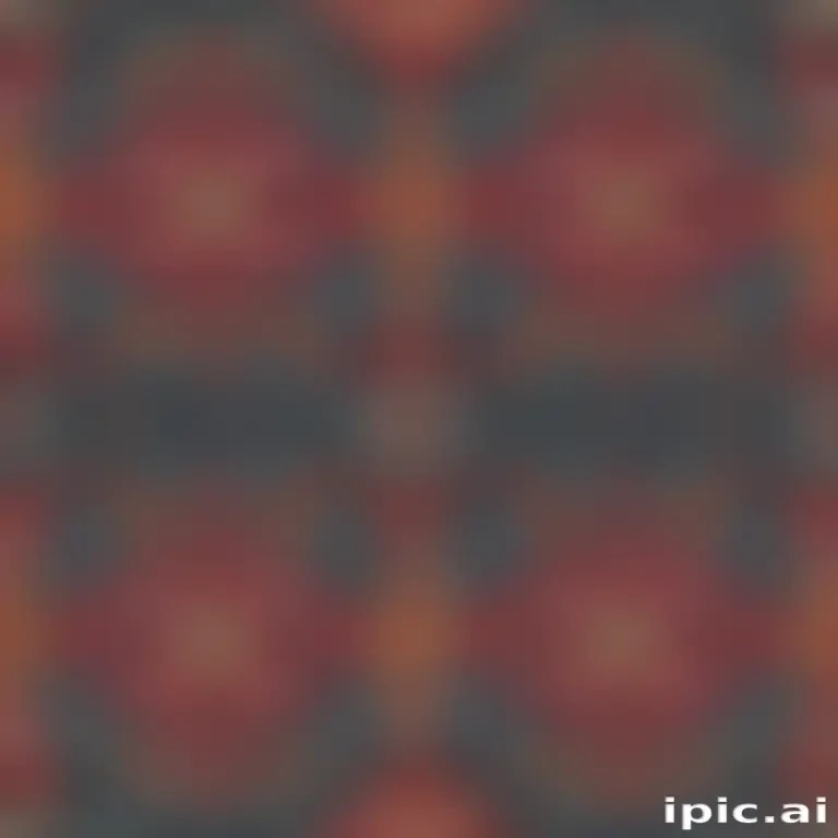 abstract pattern