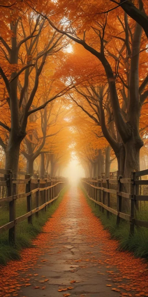 fall wallpaper