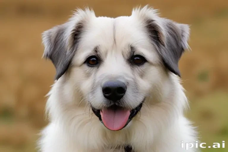 pyrenean shepherd