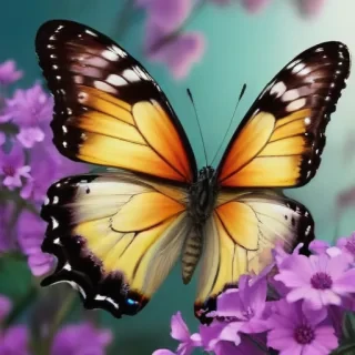 butterfly screensavers
