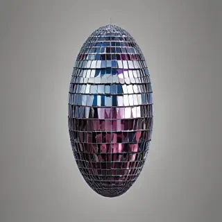 disco ball png transparent