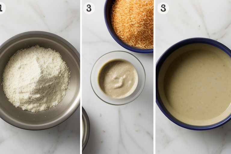 how to make southwest ranch