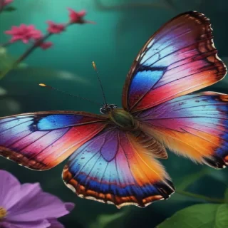 butterfly wallpaper for phone