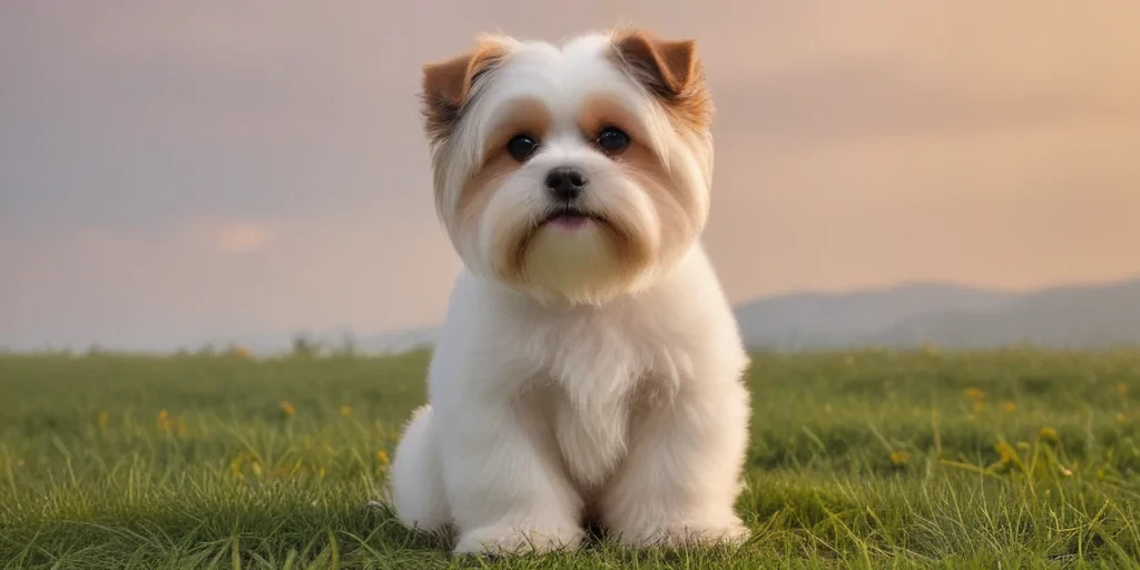 bea tzu dog breed