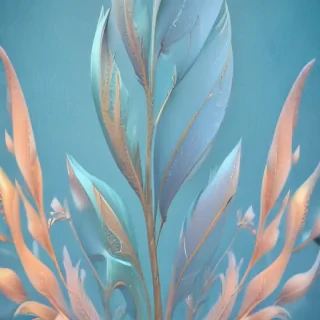 light blue wallpaper iphone