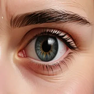 crying eyes png