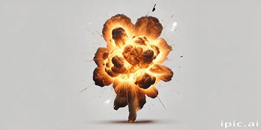 explosions png