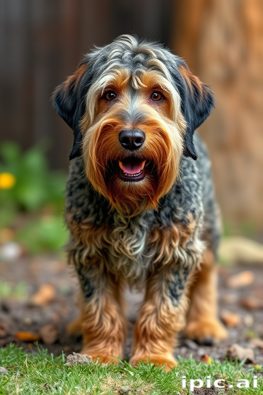 otterhound dog breed