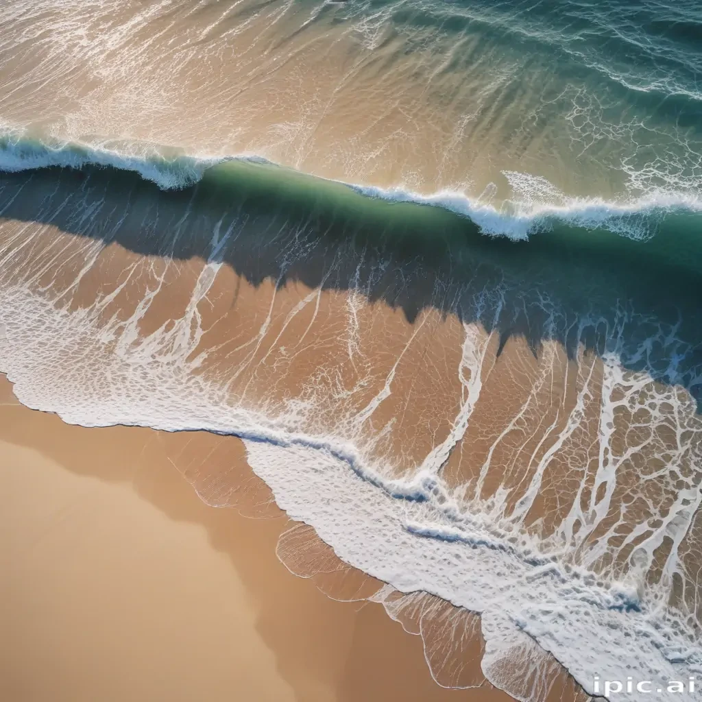 iphone beach wallpaper 4k
