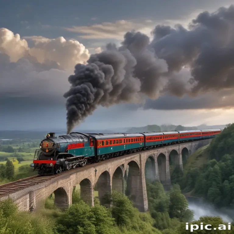 train songs