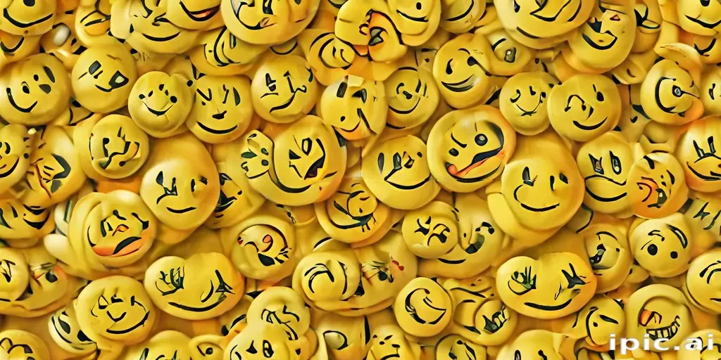 smiley faces png