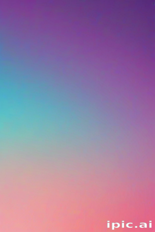 gradient background