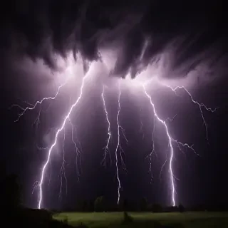 png lightning