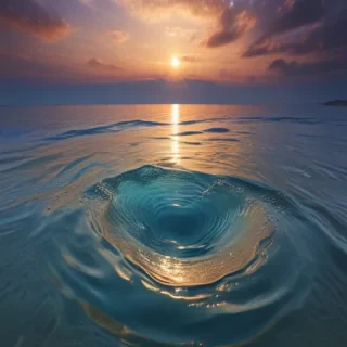 water aesthetic wallpaper