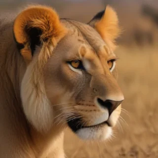 african animals