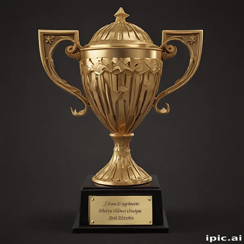 png trophy