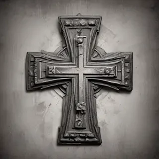 cross symbol
