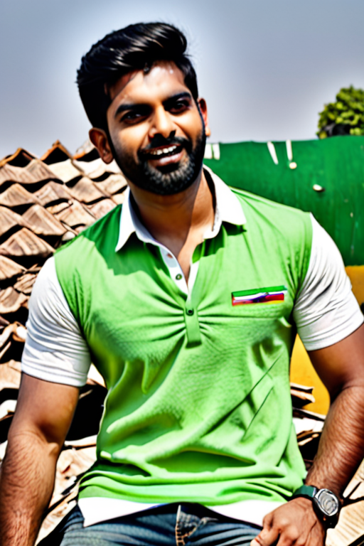 Ankit Bhai