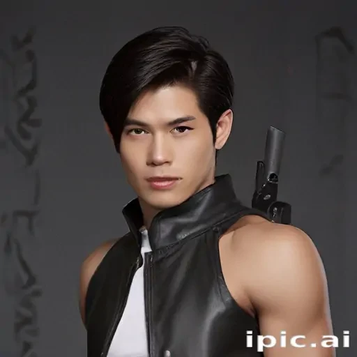 gun ong