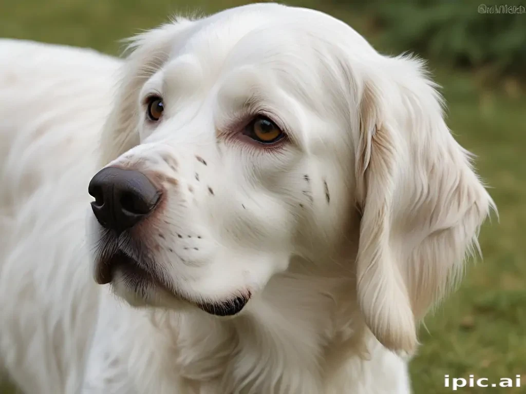 english setter