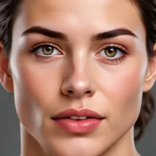 face png