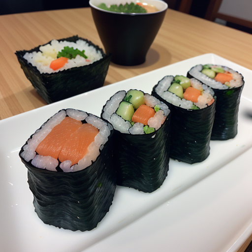nori sushi in wayne nj