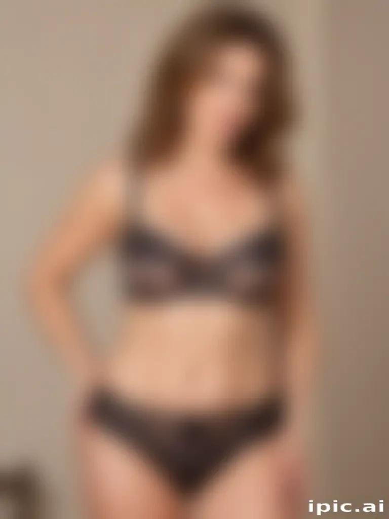 mature lingerie pics