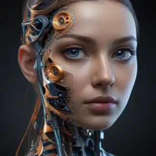 artificial intelligence background image