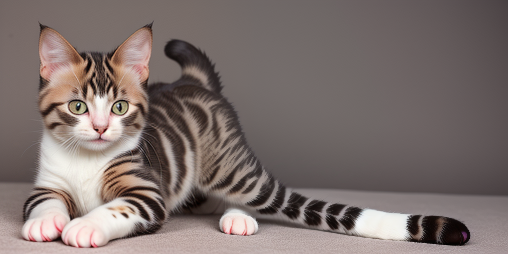 american bobtail cat breed