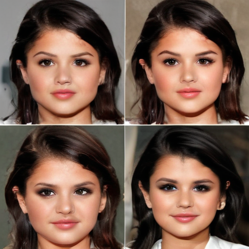 selena gomez plastic surgury
