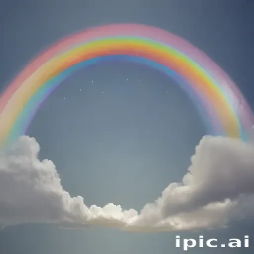 rainbow png