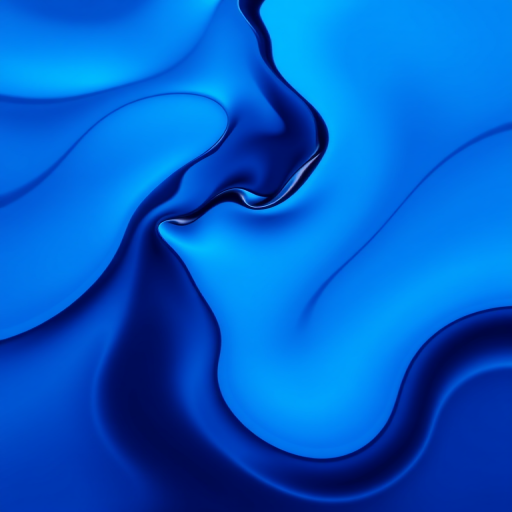 blue iphone background aesthetic