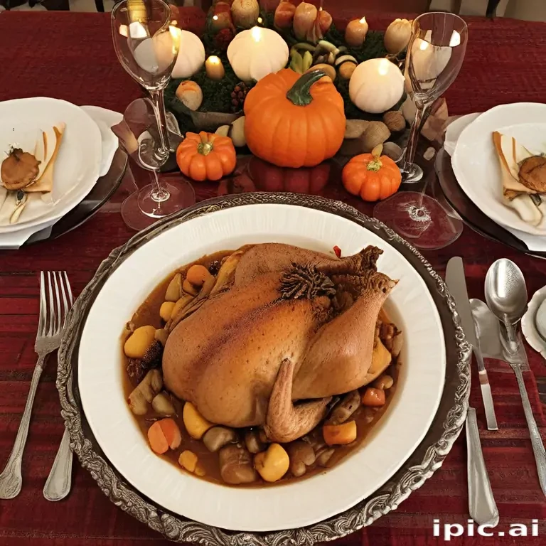 happy thanksgiving