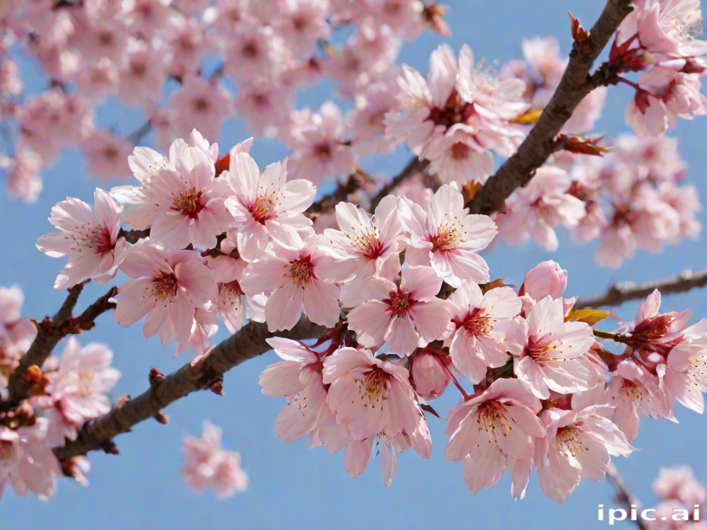 cherry blossom background wallpaper