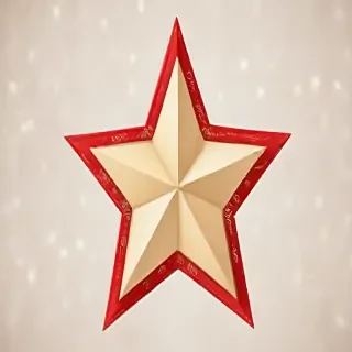 free clip art christmas star